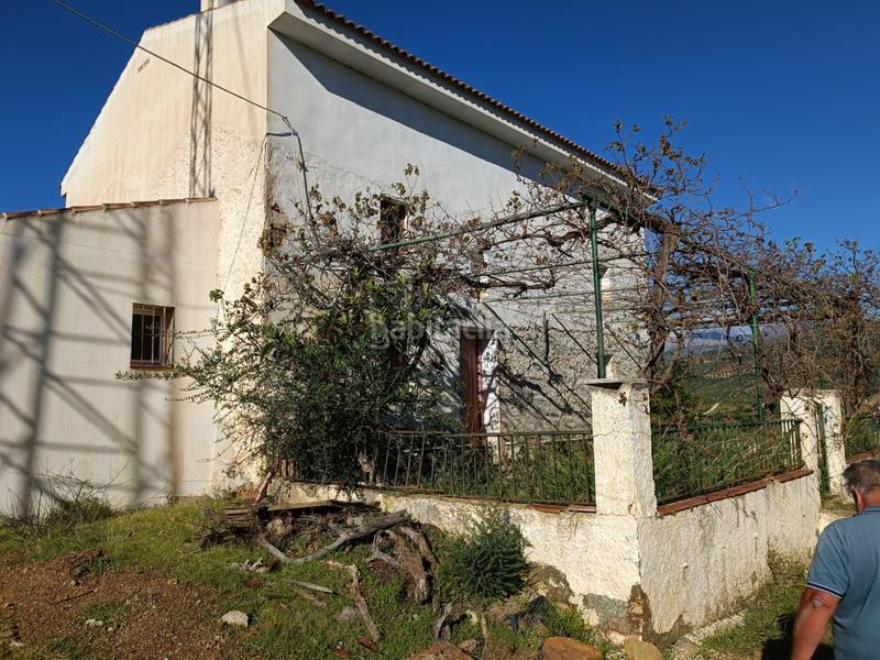 Foto 990a1b90-dc72-4c7a-a81a-9119dffd2ac5. Xalet a avenida de andalucía 29 a Guaro