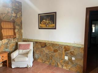 Lloguer Masia en lora. Casa de campo en alora