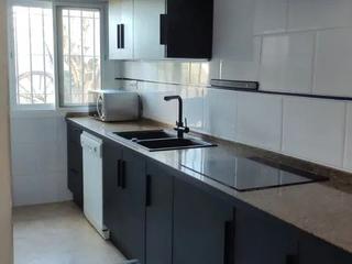 Rent Chalet in Coín