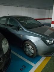 Aparcament cotxe a Calle eslava 14