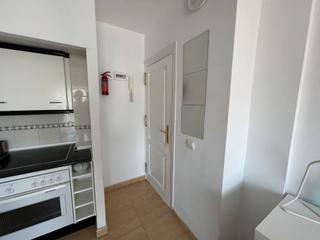 Miete Etagenwohnung in Calahonda