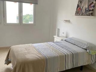 Location Appartement à Parque Ayala - Jardín de la Abadía - Huelín