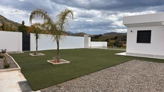 Lloguer Xalet en Con. Espectacular chalet a estrenar!!