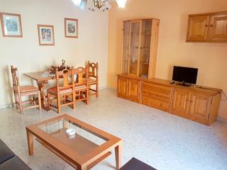 Miete Etagenwohnung en Mijas Golf