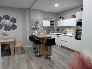 Dúplex a Santa Cristina - San Rafael. Nuevo duplex en venta en málaga!!!!!