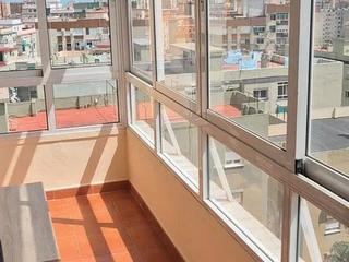 Lloguer Pis en La Florida - Parque Norte. Gran piso en mlaga