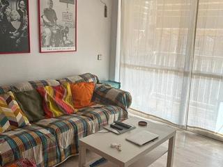 Alquiler Piso en Los Guindos - Parque Mediterrneo - Santa Paula. Piso para estudiantes o profesores!!!