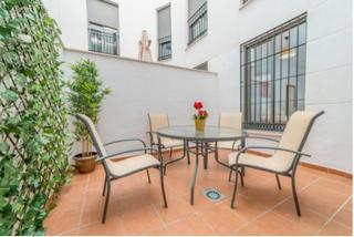 Flat in La Merced