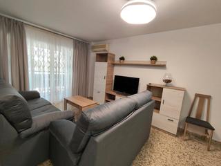 Lloguer Pis a Los Guindos - Parque Mediterráneo - Santa Paula. Piso para estudiantes!