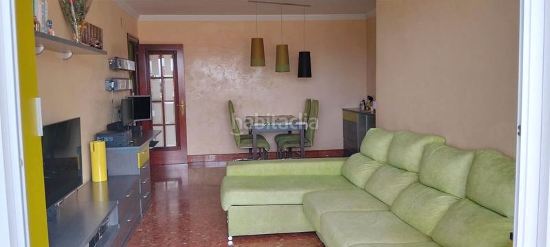 Foto 2a58e470-881e-48df-820f-e7d4f290a532. Piso magnífico piso en venta en Santa Cristina - San Rafael Málaga