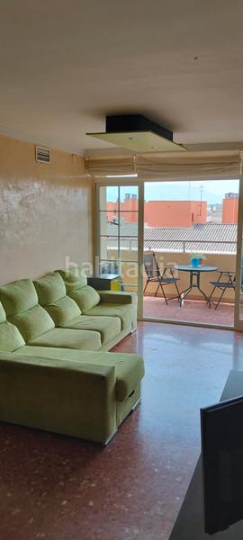 Foto 353b3edb-c2dc-4042-9dee-b66ae4d7a1fa. Piso magnífico piso en venta en Santa Cristina - San Rafael Málaga