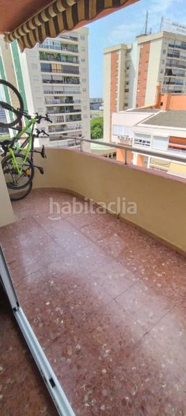 Foto 3c11e9d1-f4e2-4f68-8e67-2cc484d9b88f. Piso magnífico piso en venta en Santa Cristina - San Rafael Málaga