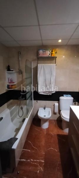 Foto 46382063-c2fc-40e7-83b2-2875b2665a2e. Piso magnífico piso en venta en Santa Cristina - San Rafael Málaga