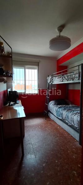 Foto 4e18ed4d-9fba-4261-96ec-209c5b96d0fb. Piso magnífico piso en venta en Santa Cristina - San Rafael Málaga