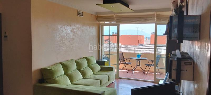 Foto 4ed6b3e5-82d2-4123-910d-816ec14c6a62. Piso magnífico piso en venta en Santa Cristina - San Rafael Málaga