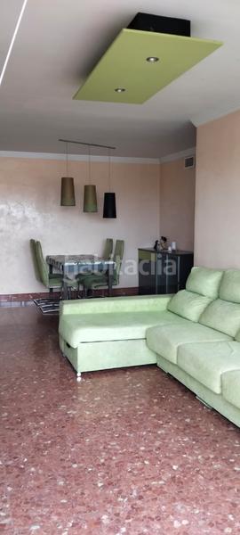 Foto 52d34e97-8c57-4326-8ad4-428d0cf4ba93. Piso magnífico piso en venta en Santa Cristina - San Rafael Málaga