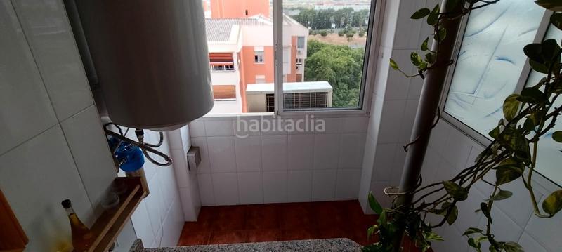Foto 68361bec-92c8-4085-983d-22fcab3f7975. Piso magnífico piso en venta en Santa Cristina - San Rafael Málaga