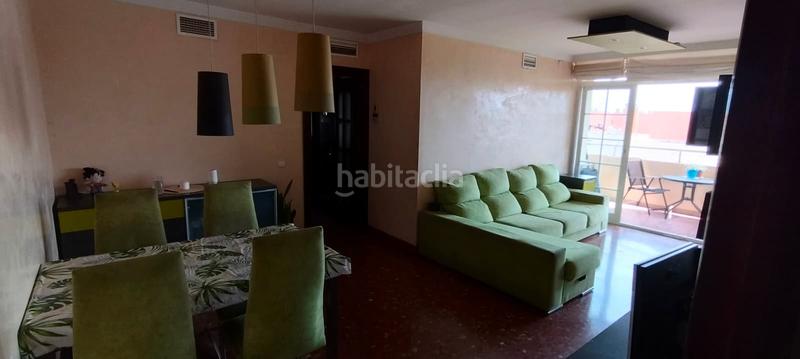 Foto 727c3dfb-0060-48a5-b80d-ebb52a9bf031. Piso magnífico piso en venta en Santa Cristina - San Rafael Málaga