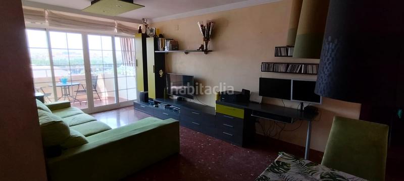 Foto 9a155c94-d299-477f-8c6a-d49fb014adfe. Piso magnífico piso en venta en Santa Cristina - San Rafael Málaga