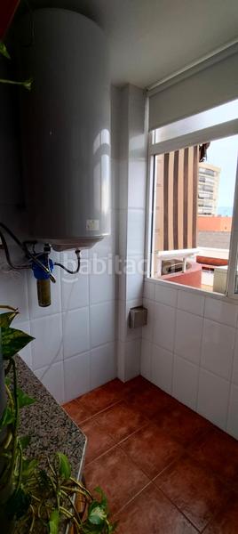 Foto 9fc17f93-e52a-46f9-8ea3-d9ee0eb725c9. Piso magnífico piso en venta en Santa Cristina - San Rafael Málaga