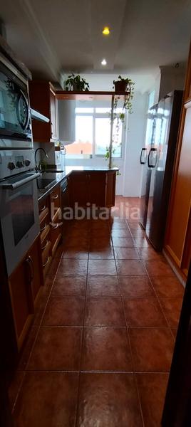 Foto b0475224-6bce-48ab-95ae-1f4d9ed37aa2. Piso magnífico piso en venta en Santa Cristina - San Rafael Málaga