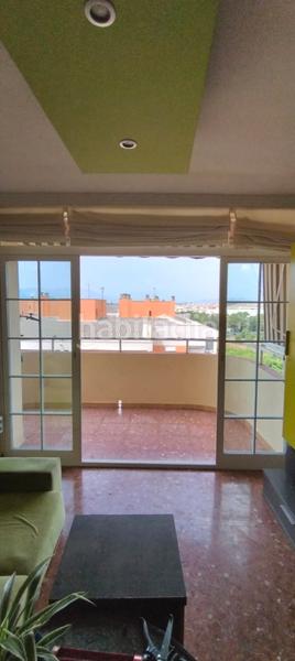 Foto c42f5b6a-ac27-4aec-bfc7-b3346a56c279. Piso magnífico piso en venta en Santa Cristina - San Rafael Málaga