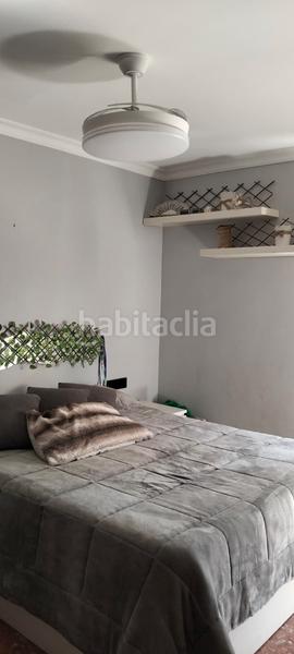 Foto c62f9cb8-6714-447a-9827-1caf1211615b. Piso magnífico piso en venta en Santa Cristina - San Rafael Málaga