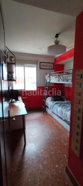 Foto d34bd54d-a47f-4cbe-9327-35f5cec1871f. Piso magnífico piso en venta en Santa Cristina - San Rafael Málaga