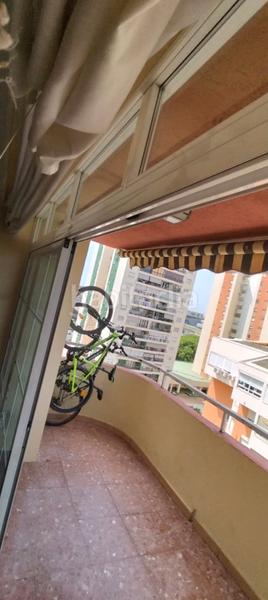 Foto e6550b07-4a78-43de-84e3-1ef9d2c6b495. Piso magnífico piso en venta en Santa Cristina - San Rafael Málaga