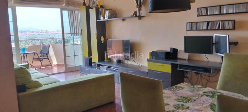 Foto fe89654a-cfbc-4286-bb50-6d1a15b5fe9e. Piso magnífico piso en venta en Santa Cristina - San Rafael Málaga