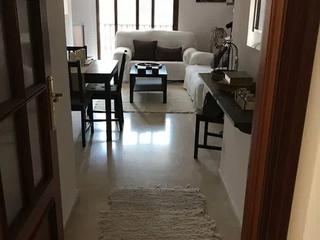 Lloguer Dúplex a El Ejido. Magnifico dupléx en el centro de málaga