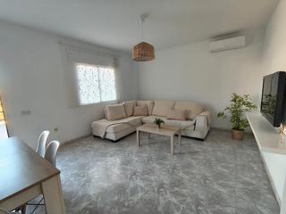Lloguer Casa a Fuente Alegre - El Chaparral - Los Morales. Piso se alquila por habitaciones