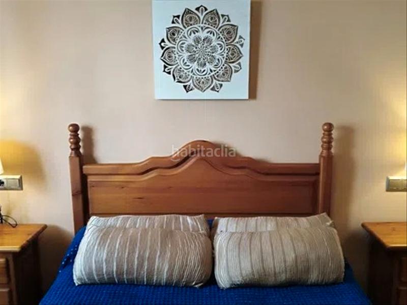 Foto 87489e0b-96b6-4569-9f68-241e84fbc9a6. Affitto appartamento con riscaldamento in Perchel Norte Málaga