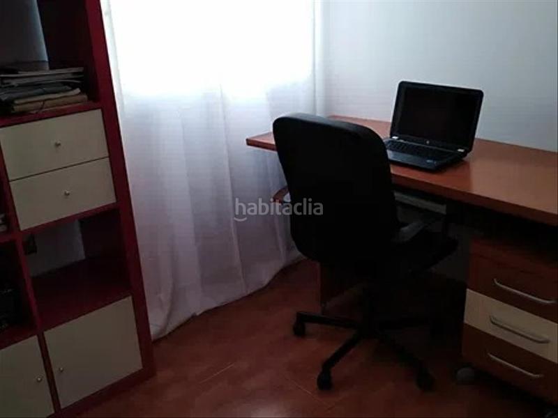 Foto e211a727-e636-4313-89fb-4a63feacd075. Affitto appartamento con riscaldamento in Perchel Norte Málaga