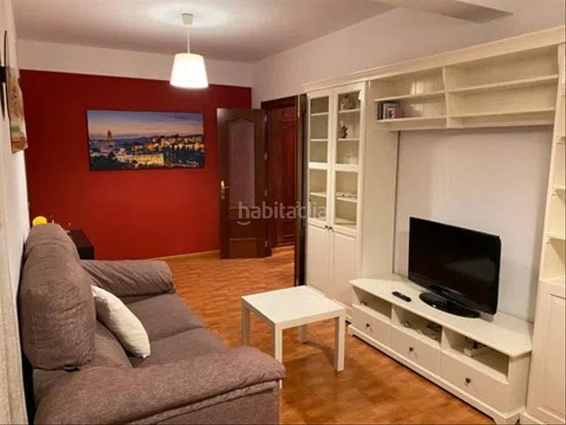 Foto 21608f53-91bd-4fea-a139-0eea2223fee0. Alquiler piso acogedor piso en malaga en Perchel Norte Málaga