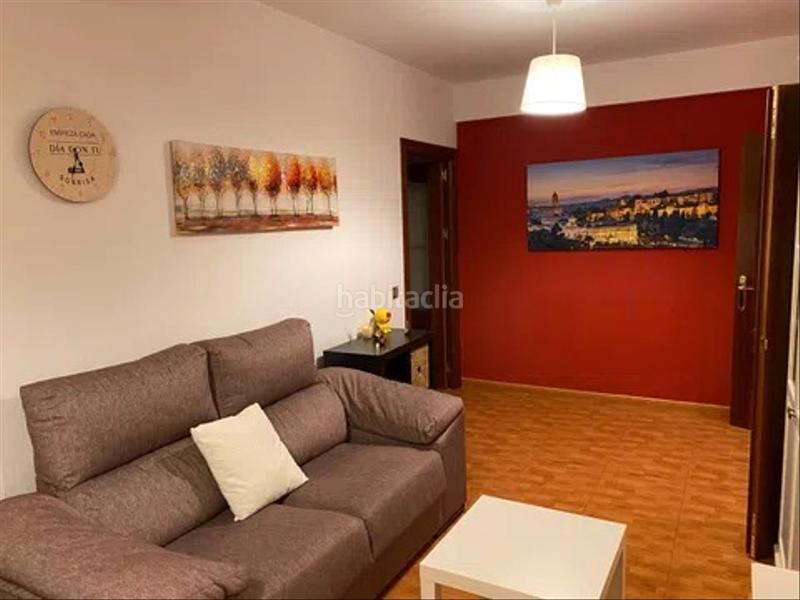 Foto 84e25bb4-1fe1-4f7a-b9bb-62e3093efa4c. Alquiler piso acogedor piso en malaga en Perchel Norte Málaga