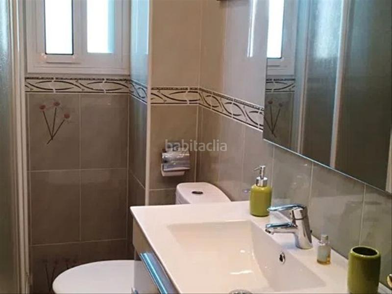 Foto 95290e90-6975-4279-a062-0c1e706fe7f1. Alquiler piso acogedor piso en malaga en Perchel Norte Málaga