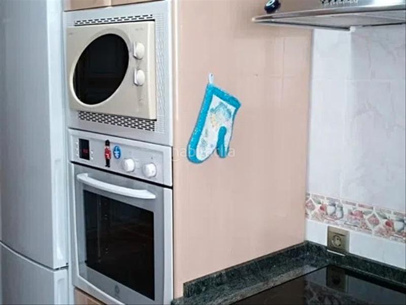 Foto fd89cce0-e78a-4910-85a0-52ede87a8ce0. Alquiler piso acogedor piso en malaga en Perchel Norte Málaga