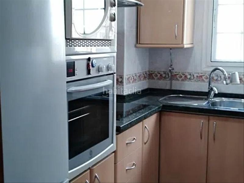 Foto 23fe42e8-7ca2-4406-a757-2577981485e9. Miete etagenwohnung mit heizung in Perchel Norte Málaga