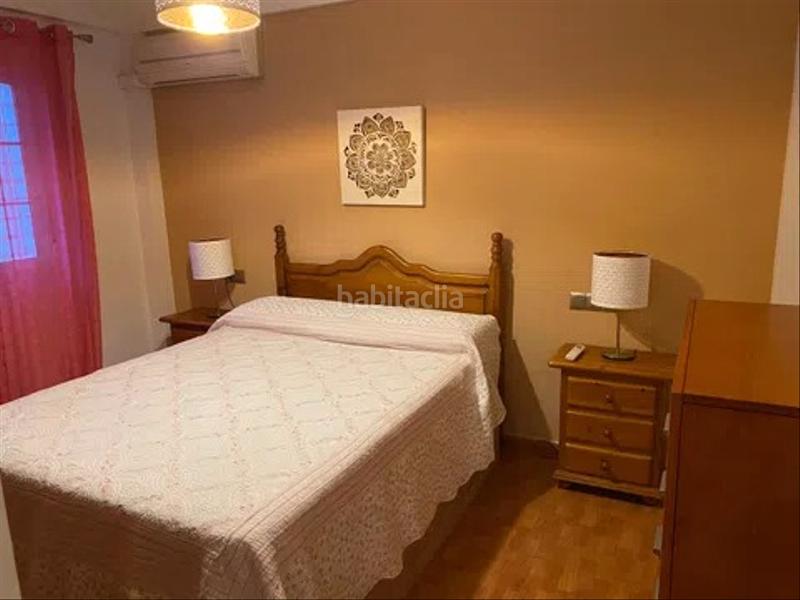 Foto 5e76b78b-f051-4d4f-9163-88a62e429665. Miete etagenwohnung mit heizung in Perchel Norte Málaga