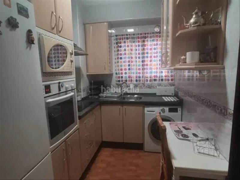 Foto 8b50c892-1b64-40a3-9f3c-39a8d2e0dc60. Miete etagenwohnung mit heizung in Perchel Norte Málaga