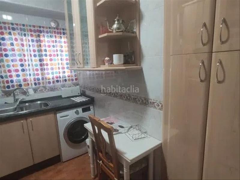 Foto 9ad4e4be-fcc1-41ad-9438-ba7f285e3d02. Miete etagenwohnung mit heizung in Perchel Norte Málaga