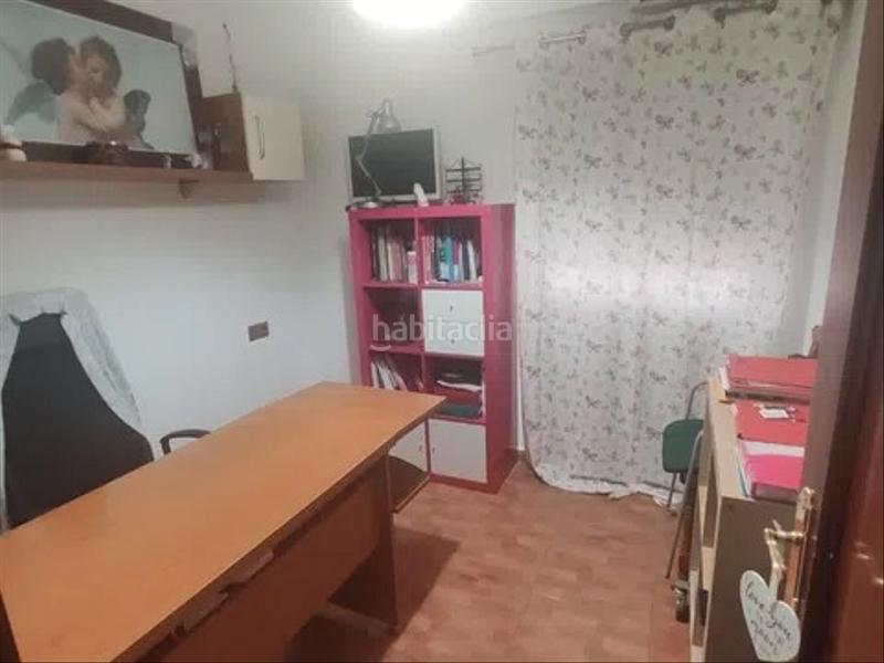 Foto eab298ac-2fe1-4884-a42c-e129ebc40412. Miete etagenwohnung mit heizung in Perchel Norte Málaga