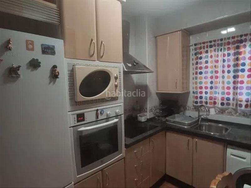 Foto fb33fe3f-e2e2-487f-b16b-101f3190c0e2. Miete etagenwohnung mit heizung in Perchel Norte Málaga