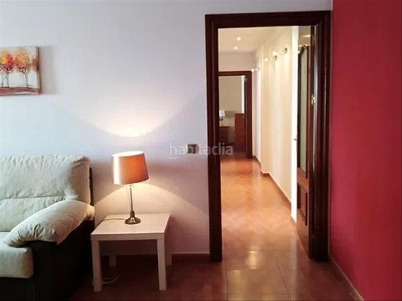 Foto 210cbf08-53d1-4703-902e-3490df8fadb1. Rent flat with heating in Perchel Norte Málaga