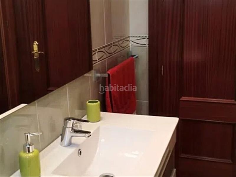 Foto 3b7a1afc-6a8a-4c3a-9a0a-7b5994278e6f. Rent flat with heating in Perchel Norte Málaga