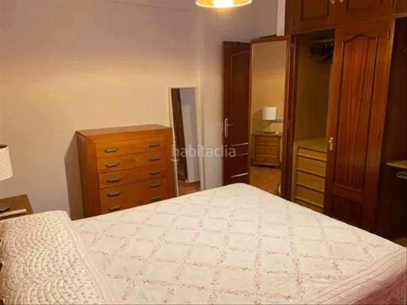 Foto 4462f405-c218-417c-aab9-78c11c122efd. Rent flat with heating in Perchel Norte Málaga