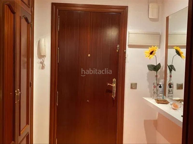 Foto 791b3b90-9f8d-47af-9c0b-8f1834a29ccb. Rent flat with heating in Perchel Norte Málaga