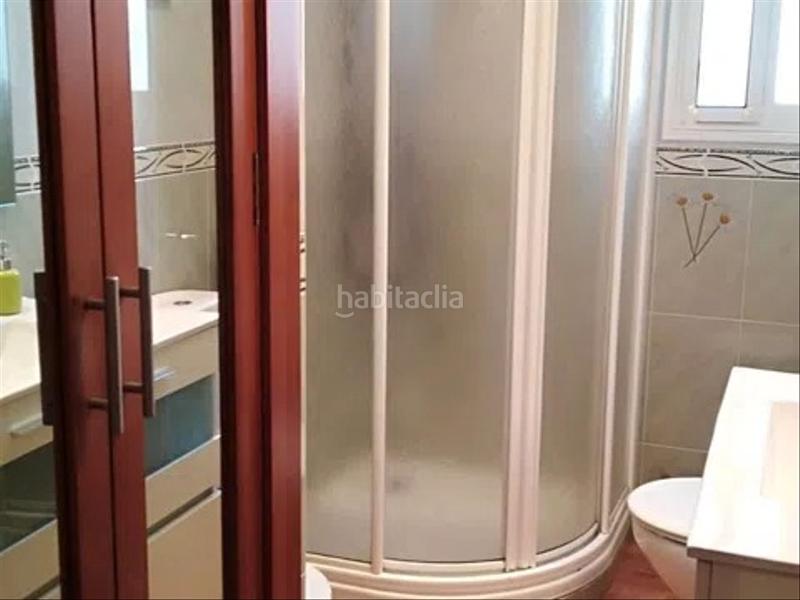 Foto bdb16903-387d-436a-9907-074794448794. Rent flat with heating in Perchel Norte Málaga