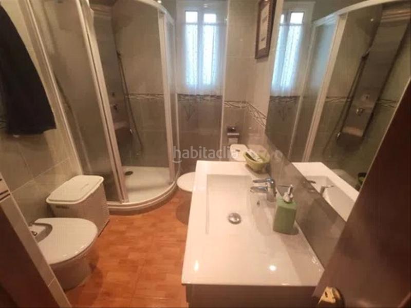 Foto f916458c-5a60-4469-aff5-d84431fc986f. Rent flat with heating in Perchel Norte Málaga